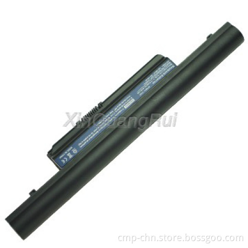 Laptop Battery for Acer 4820T 5820T 3820T Business Notebook Battery